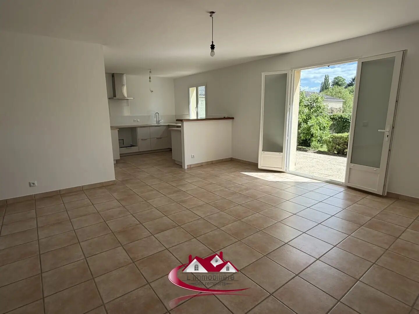 Maison à vendre, 99m², Faverolles