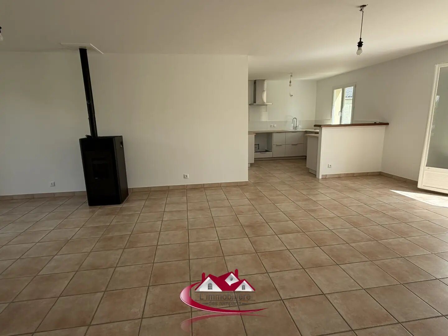 Maison à vendre, 99m², Faverolles