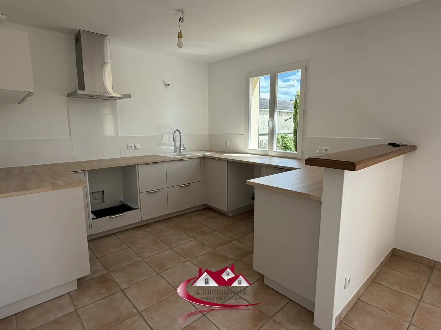 Maison à vendre, 99m², Faverolles