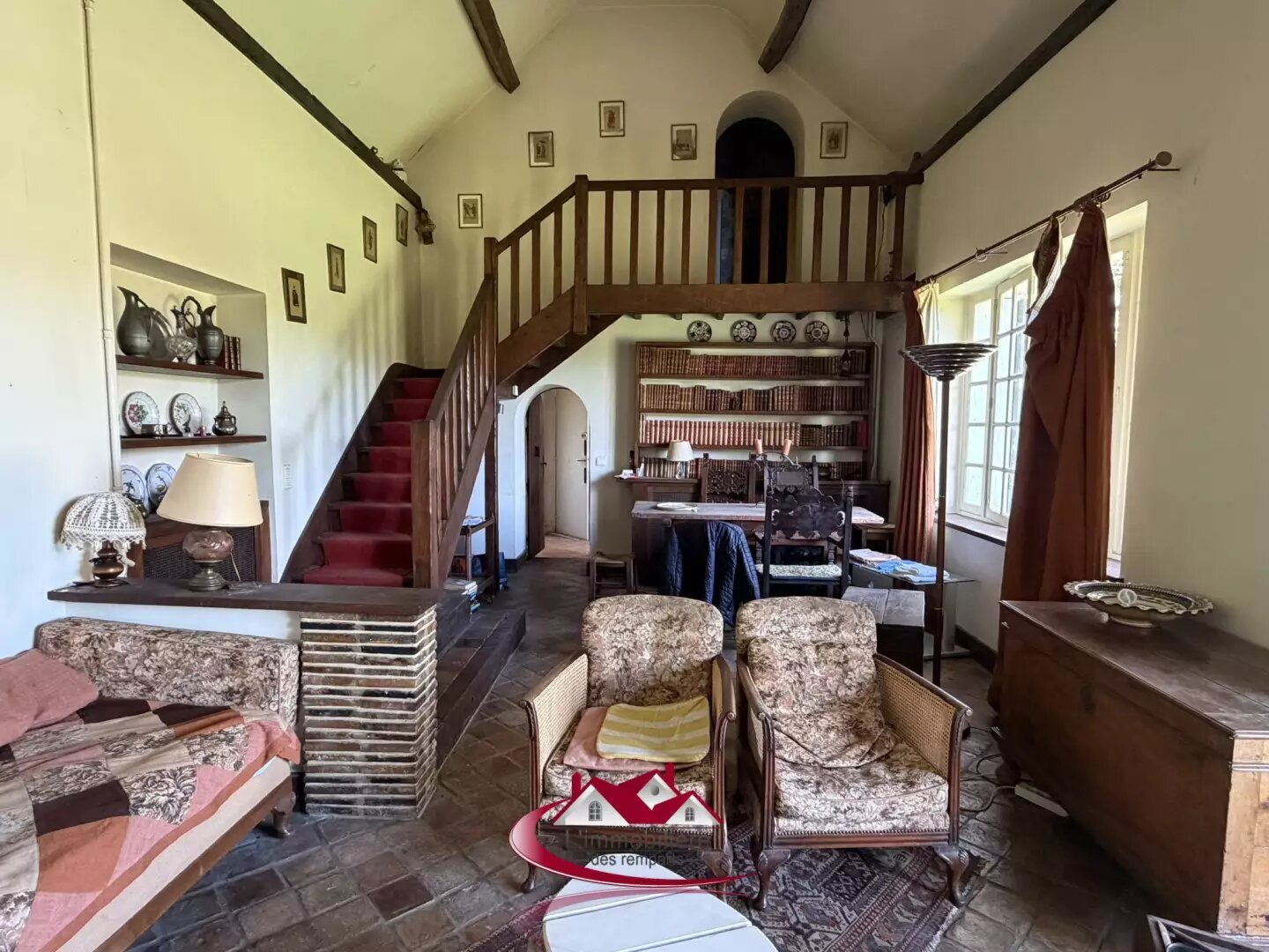 Maison à vendre, 110m², Condé-sur-Vesgre