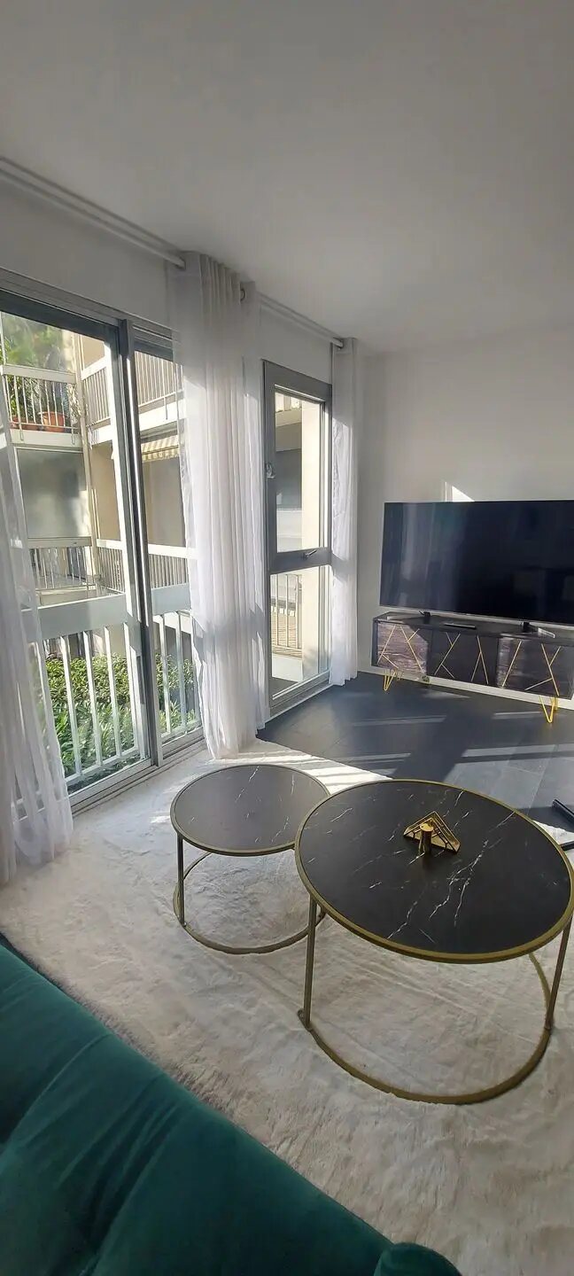 Appartement à louer, 39m², Neuilly-sur-Seine