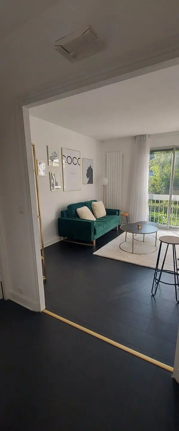Appartement à louer, 39m², Neuilly-sur-Seine