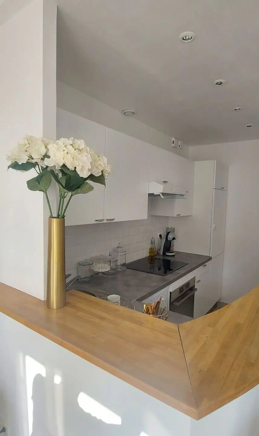 Appartement à louer, 39m², Neuilly-sur-Seine