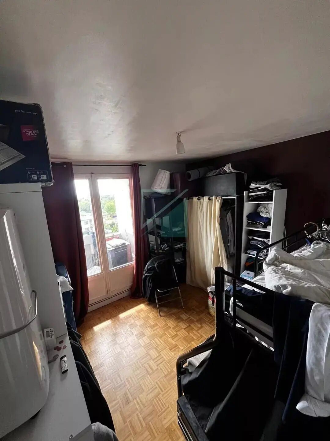 Appartement à vendre, 40m², Epinay-sur-Seine