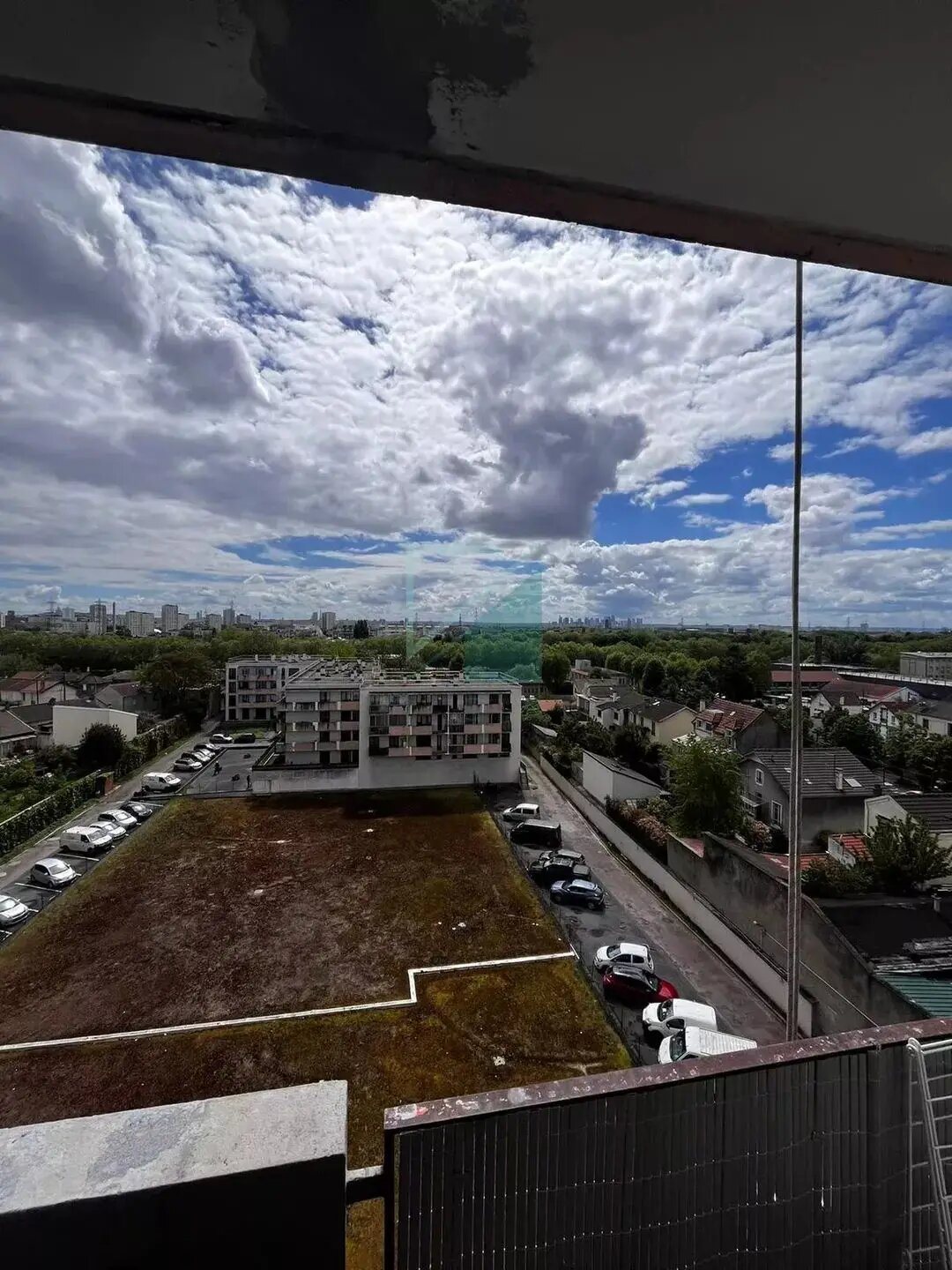 Appartement à vendre, 40m², Epinay-sur-Seine