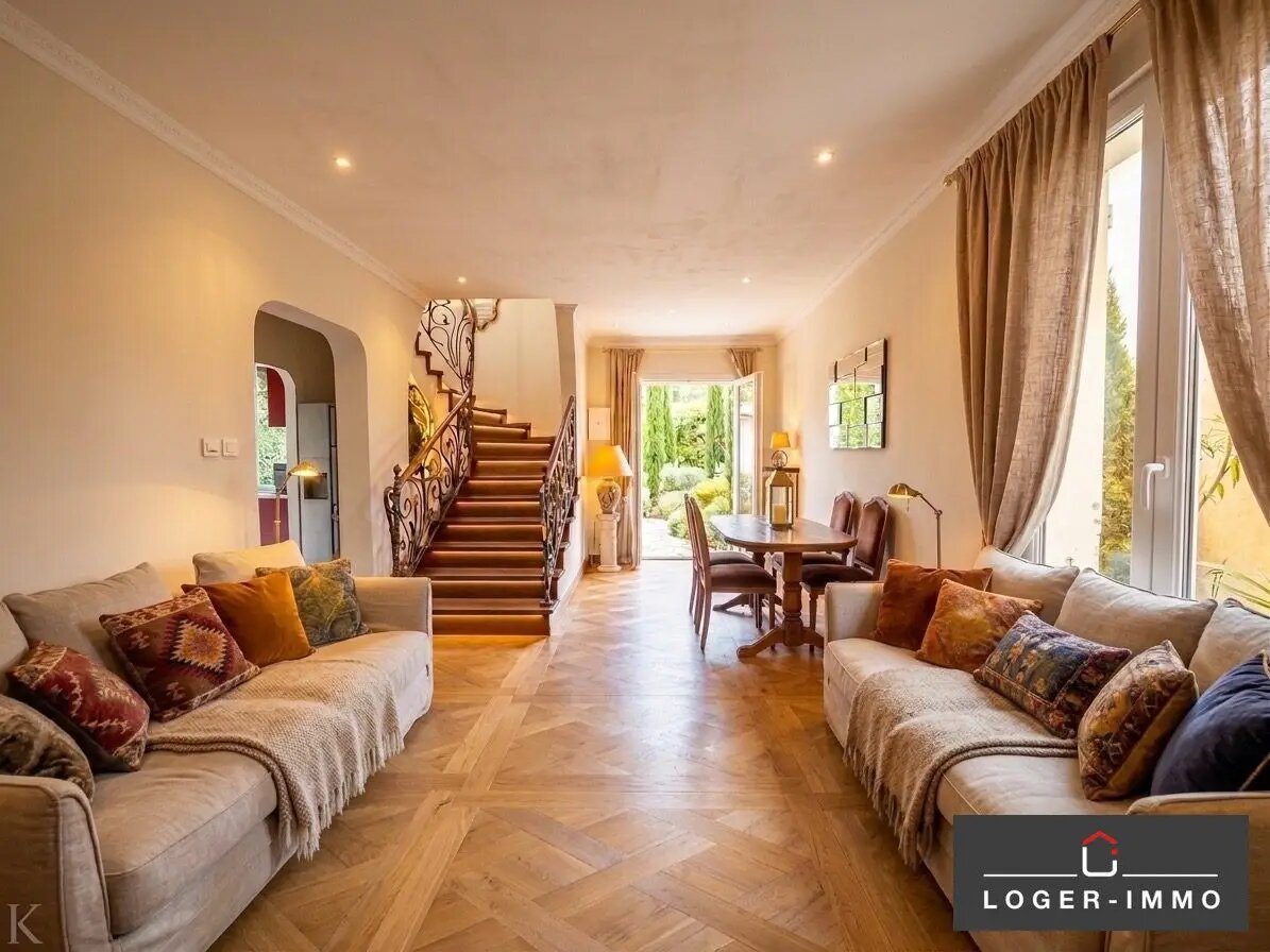 Maison à vendre, 94m², Joinville-le-Pont