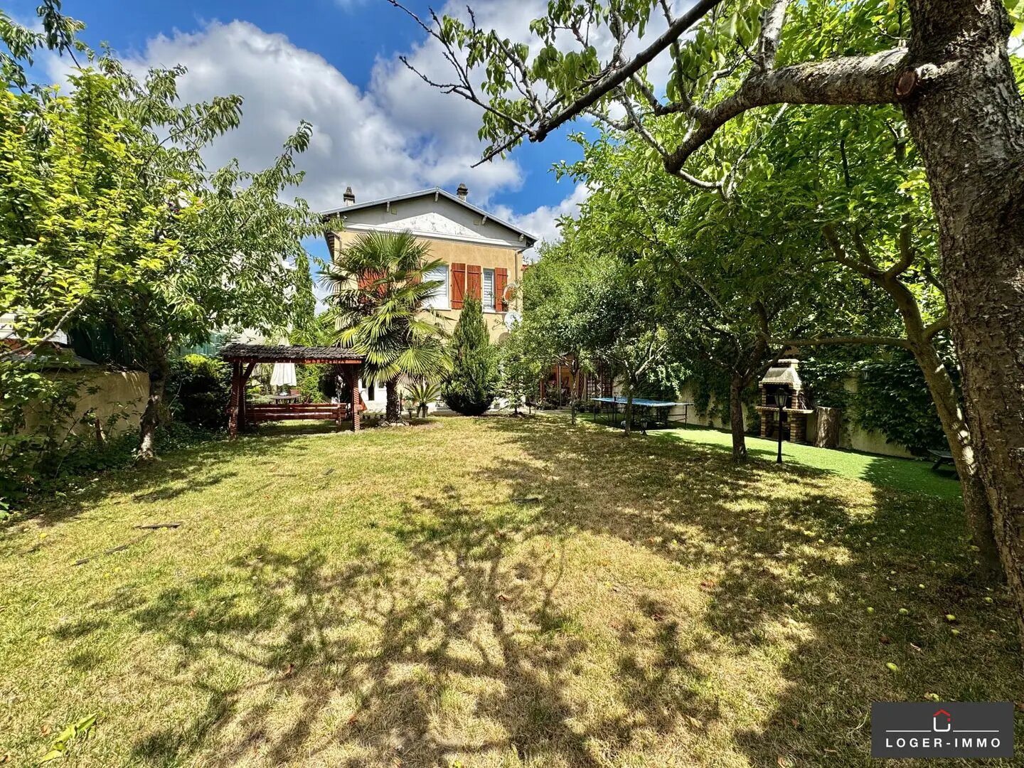 Maison à vendre, 94m², Joinville-le-Pont