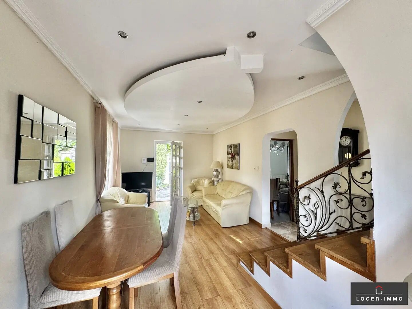 Maison à vendre, 94m², Joinville-le-Pont