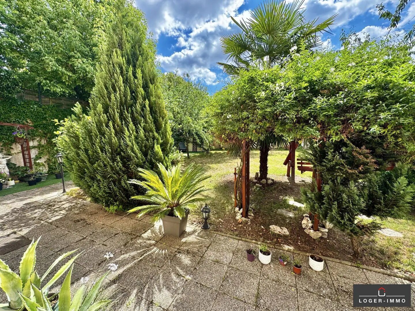 Maison à vendre, 94m², Joinville-le-Pont