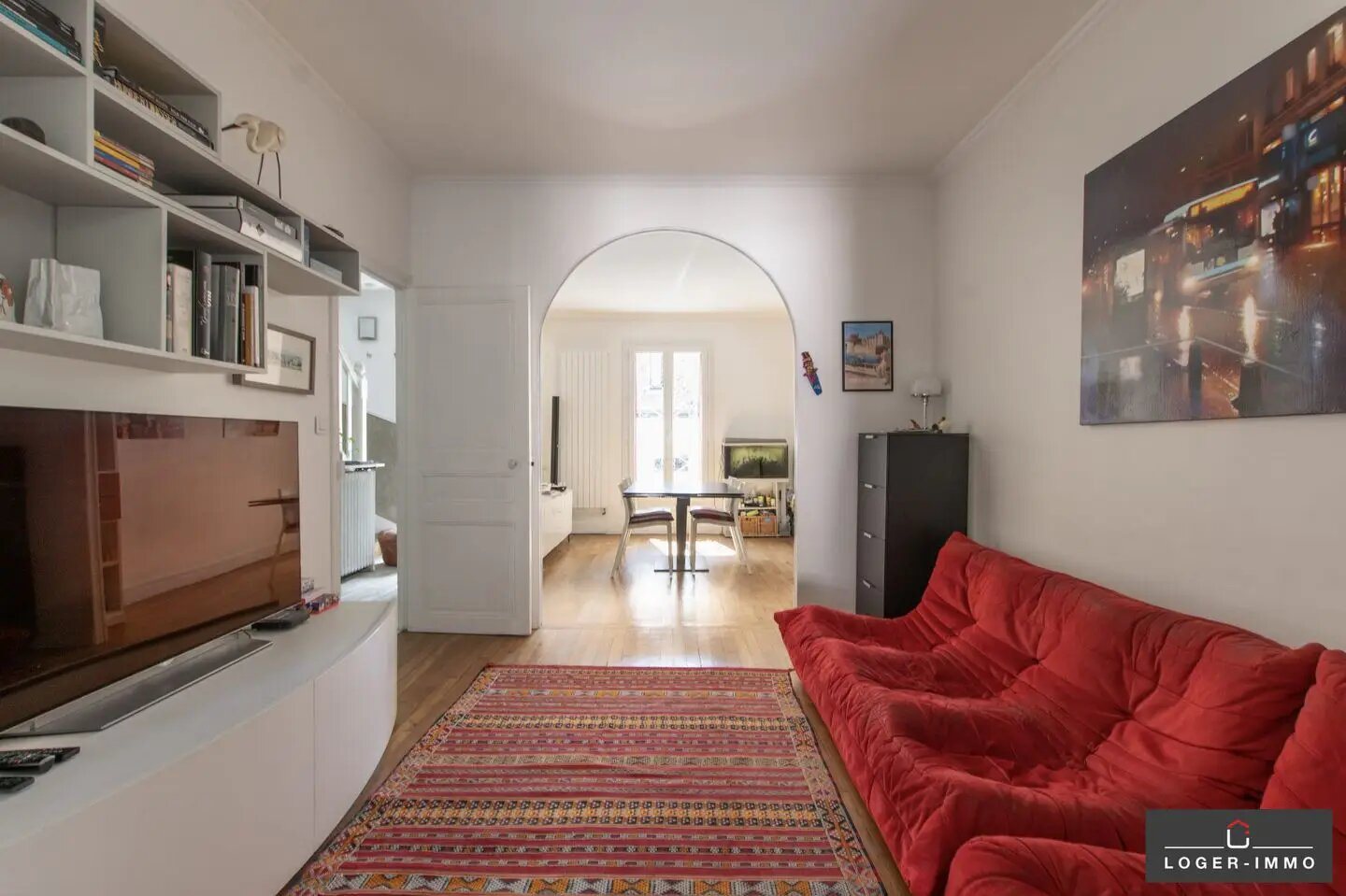 Maison à vendre, 134m², Le Perreux-sur-Marne