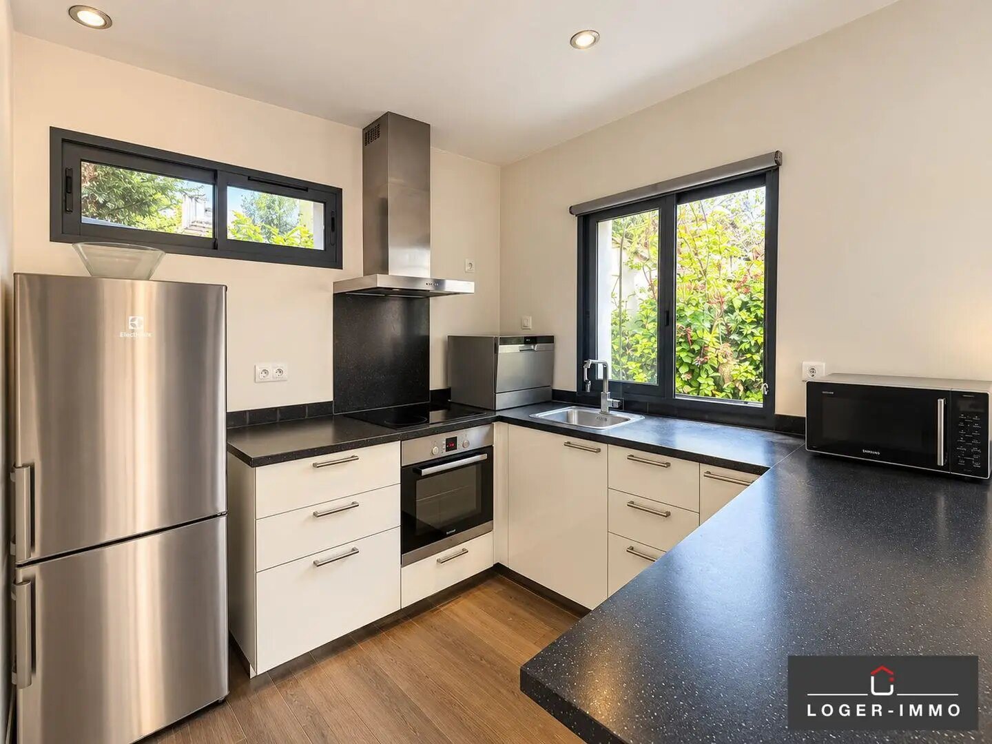 Maison à louer, 40m², Saint-Maur-des-Fossés
