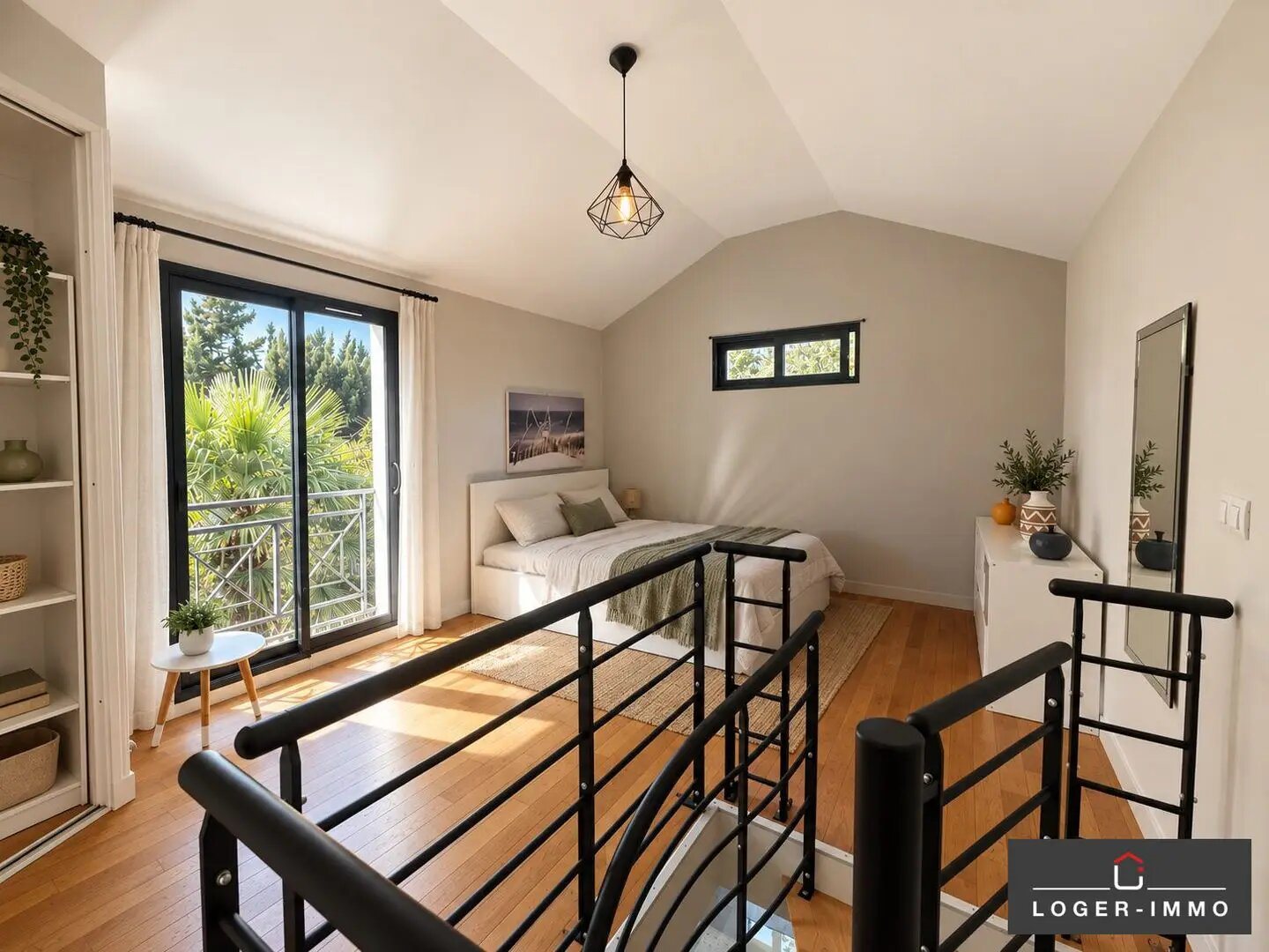 Maison à louer, 40m², Saint-Maur-des-Fossés