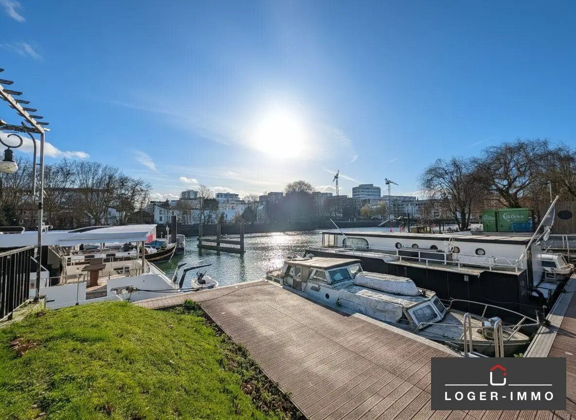 Appartement à vendre, 64m², Joinville-le-Pont
