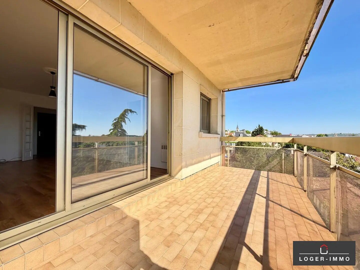 Appartement à vendre, 50m², Le Perreux-sur-Marne