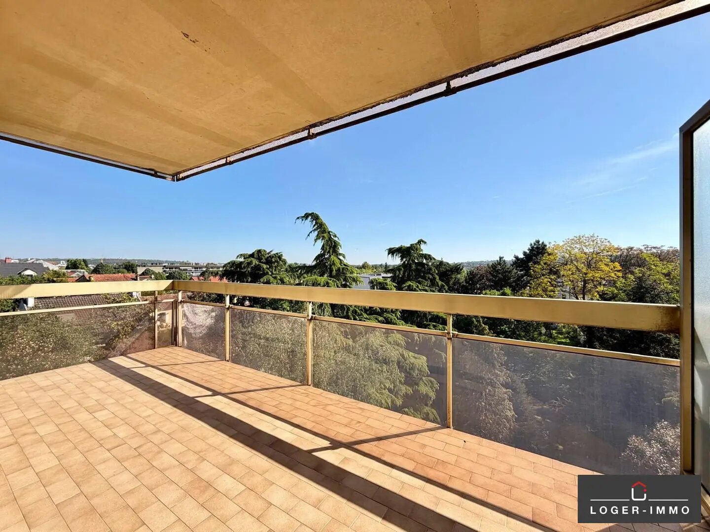 Appartement à vendre, 50m², Le Perreux-sur-Marne