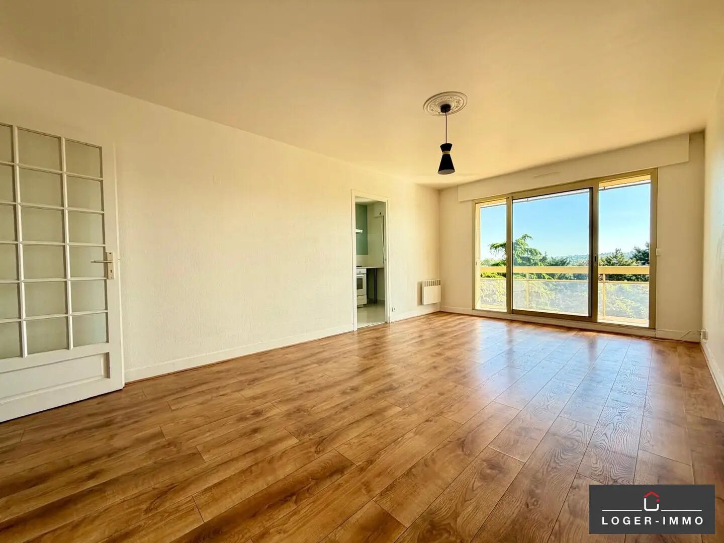 Appartement à vendre, 50m², Le Perreux-sur-Marne
