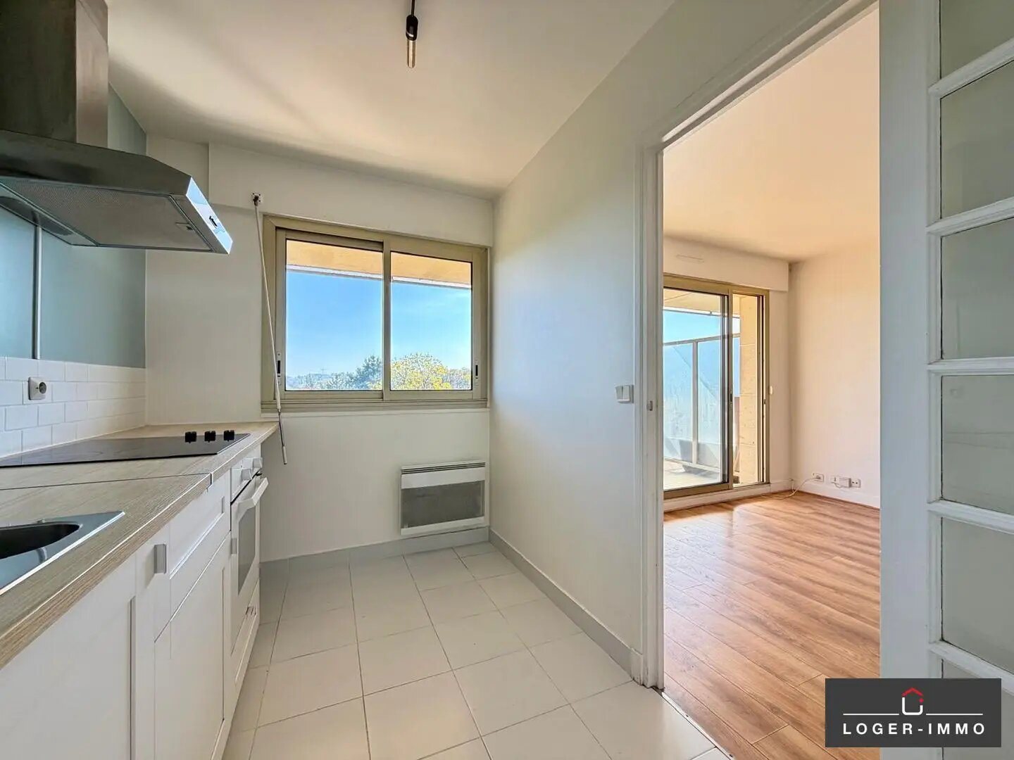 Appartement à vendre, 50m², Le Perreux-sur-Marne