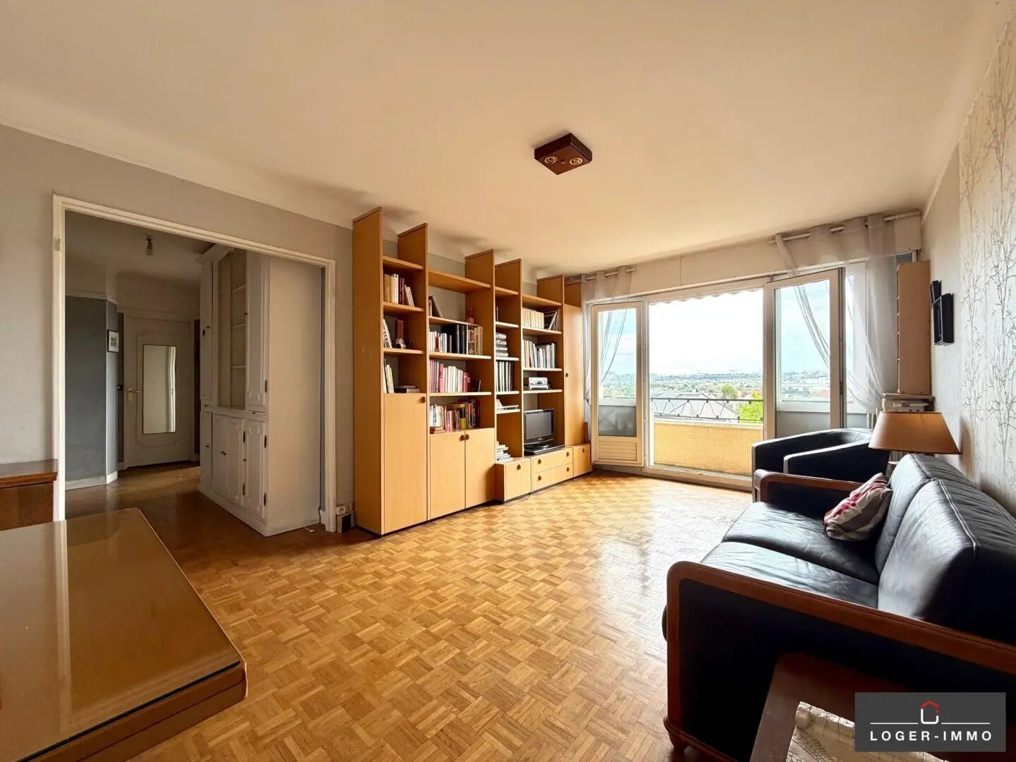Appartement à vendre, 53m², Le Perreux-sur-Marne