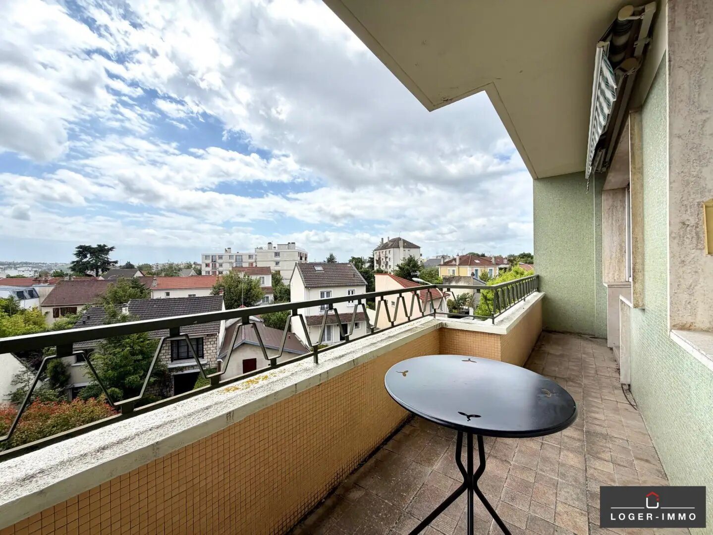 Appartement à vendre, 53m², Le Perreux-sur-Marne