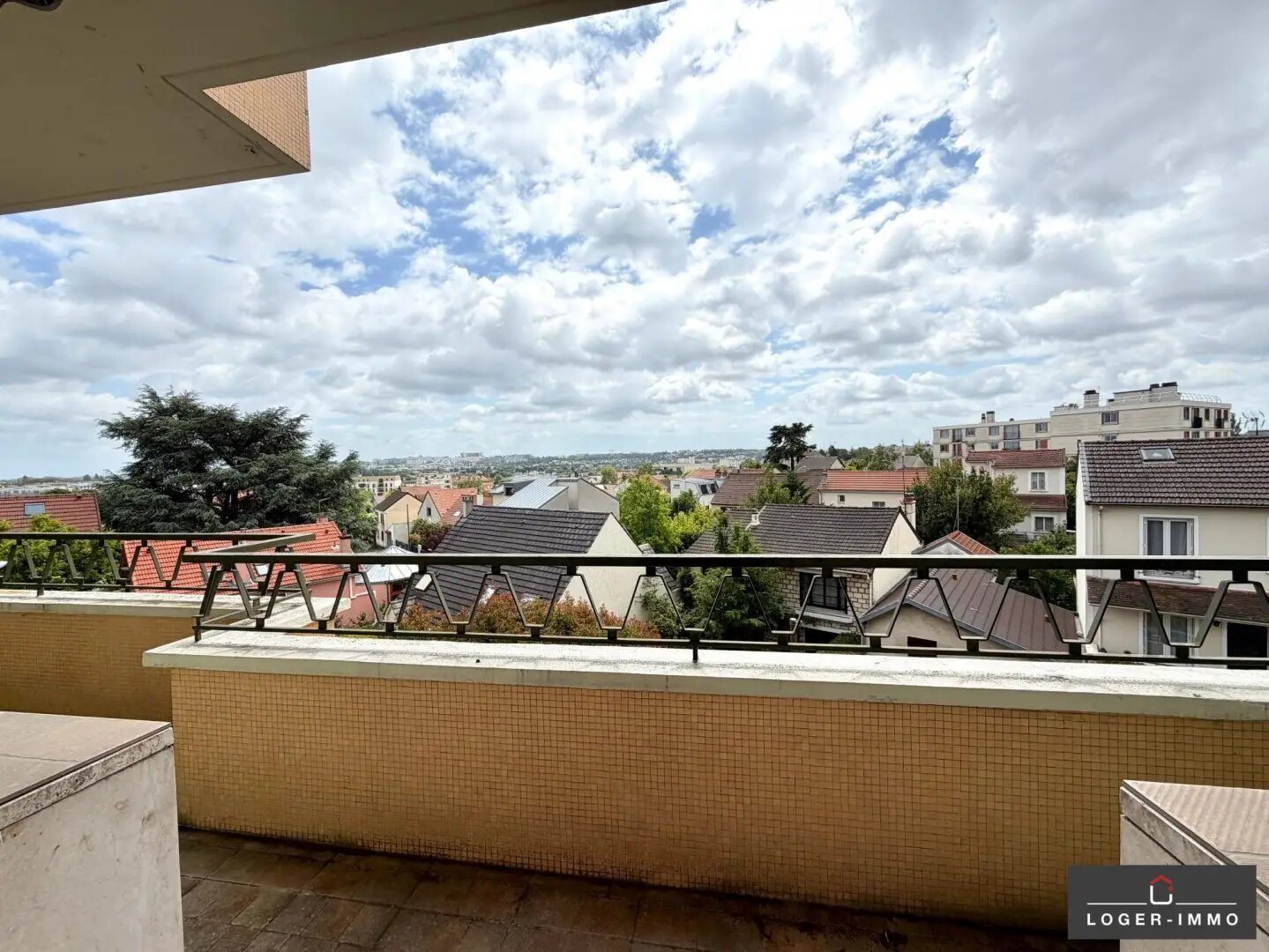 Appartement à vendre, 53m², Le Perreux-sur-Marne