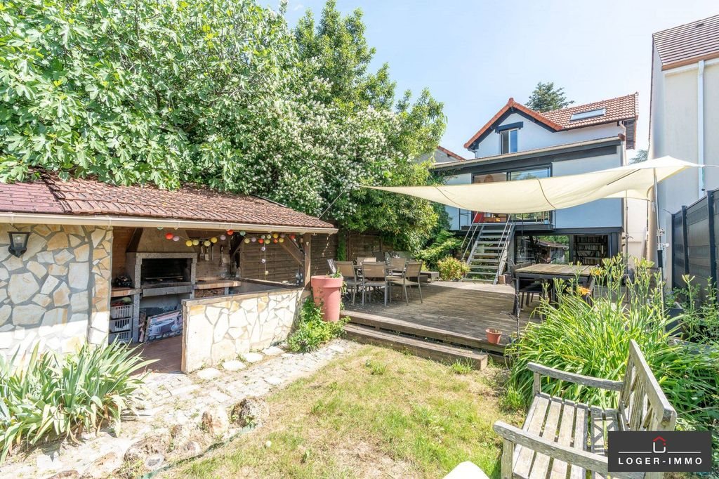 Maison à vendre, 150m², Champigny-sur-Marne
