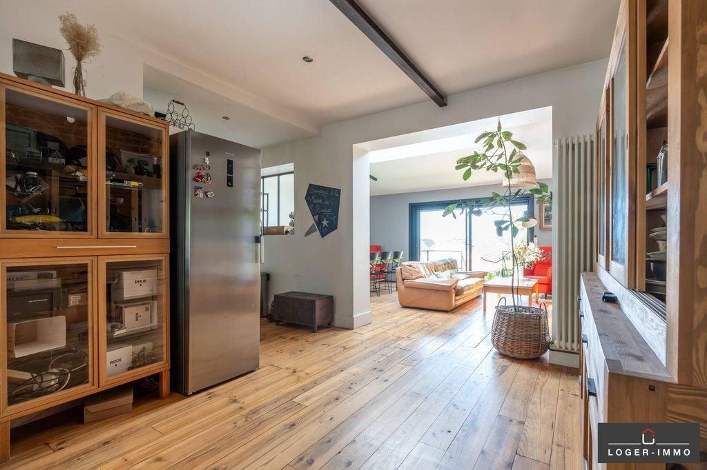 Maison à vendre, 150m², Champigny-sur-Marne