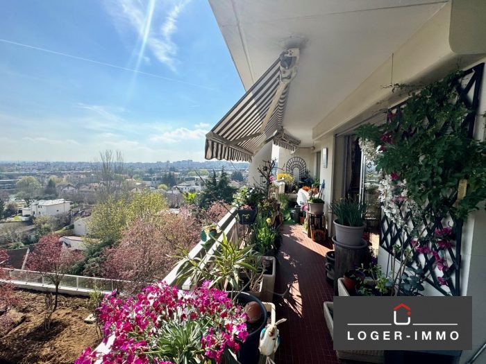 Appartement à vendre, 90m², Nogent-sur-Marne