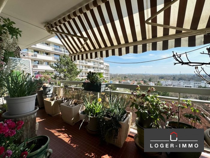 Appartement à vendre, 90m², Nogent-sur-Marne