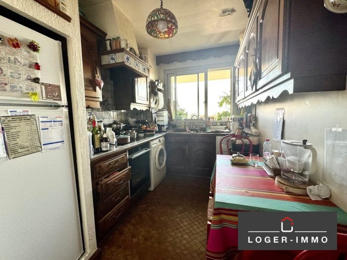 Appartement à vendre, 90m², Nogent-sur-Marne