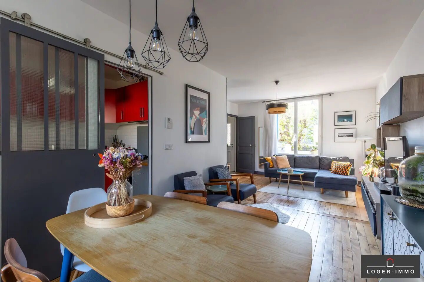 Maison à vendre, 110m², Le Perreux-sur-Marne