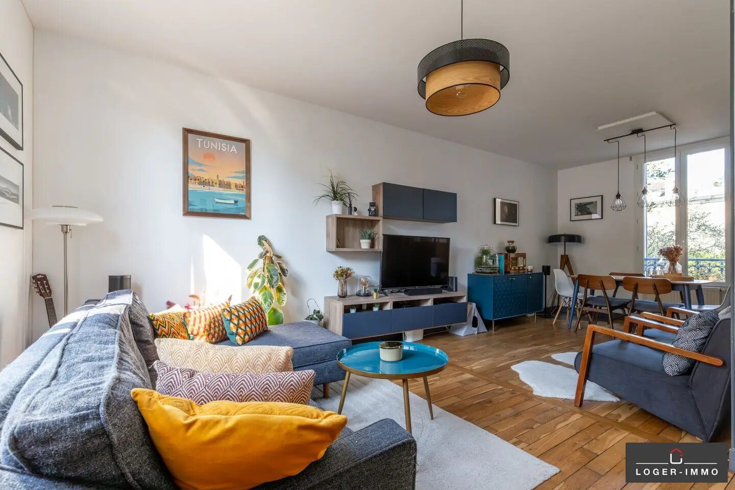 Maison à vendre, 110m², Le Perreux-sur-Marne