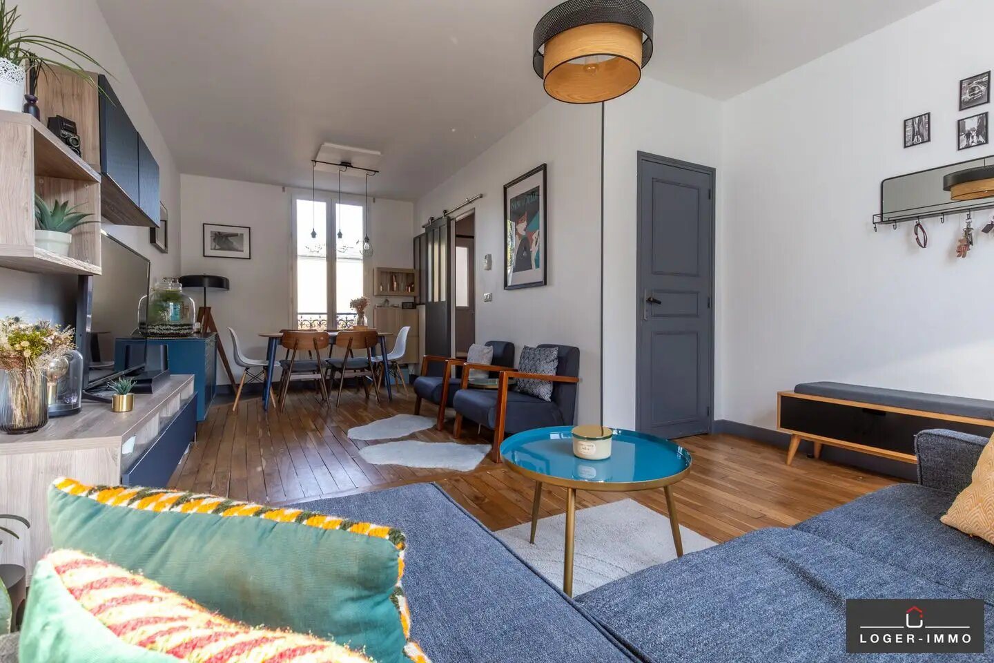 Maison à vendre, 110m², Le Perreux-sur-Marne