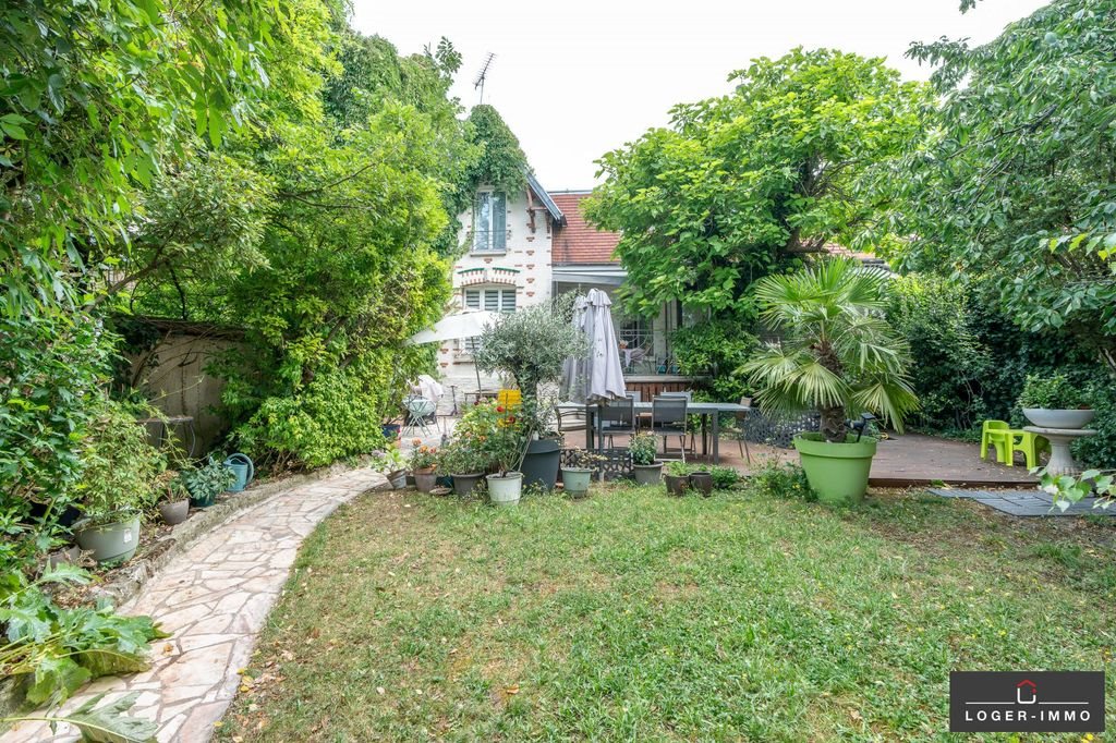 Maison à vendre, 145m², Le Perreux-sur-Marne