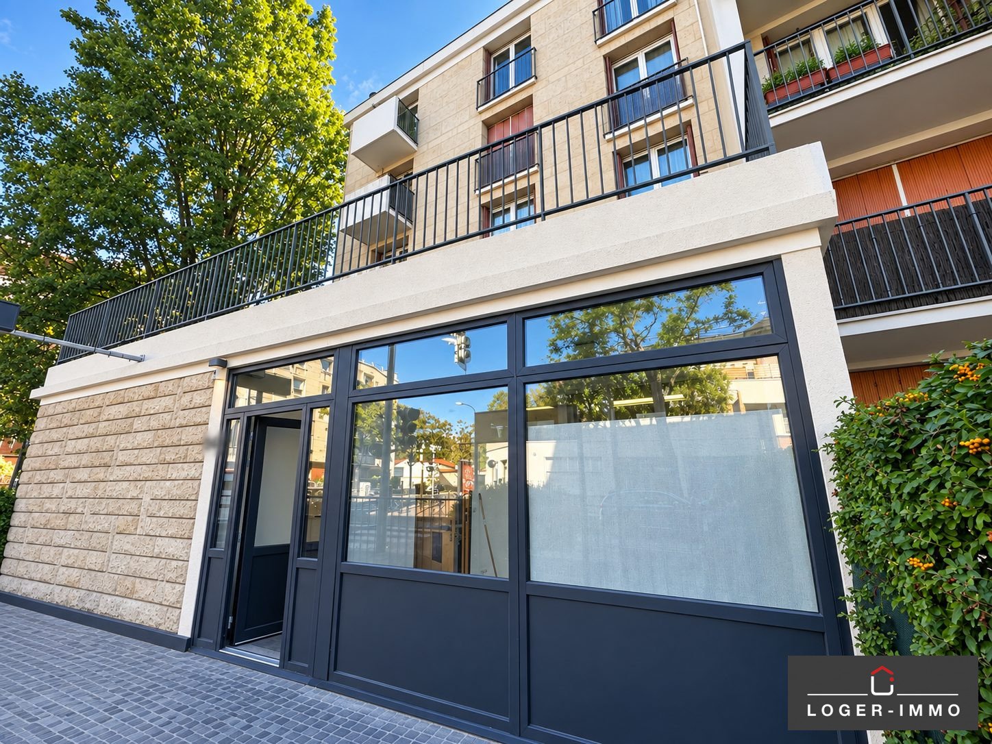 Maison à vendre, 73m², Saint-Maur-des-Fossés
