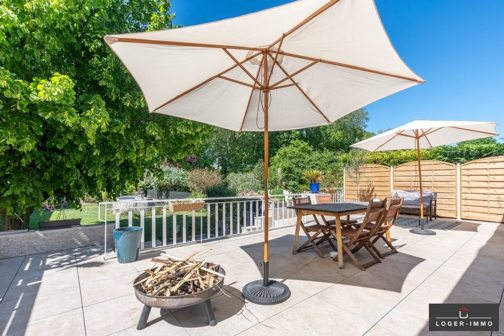Maison à vendre, 225m², Saint-Maur-des-Fossés