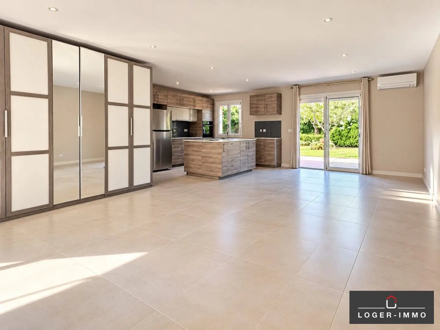 Maison à vendre, 102m², Couilly-Pont-aux-Dames