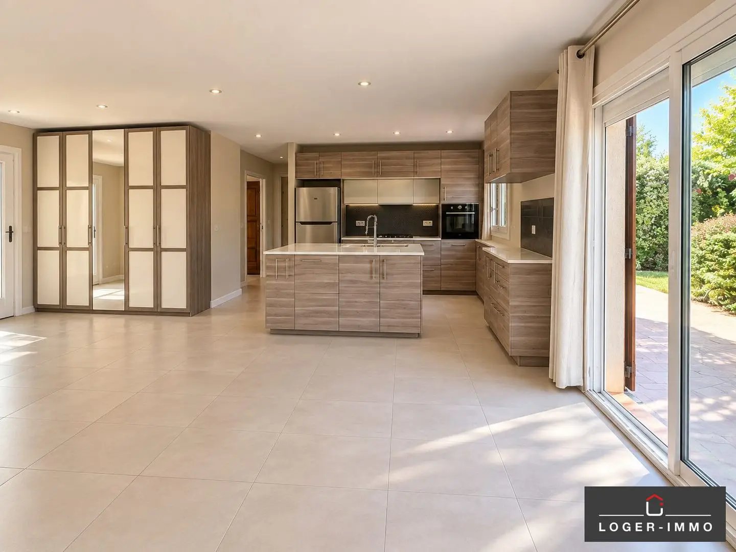 Maison à vendre, 102m², Couilly-Pont-aux-Dames
