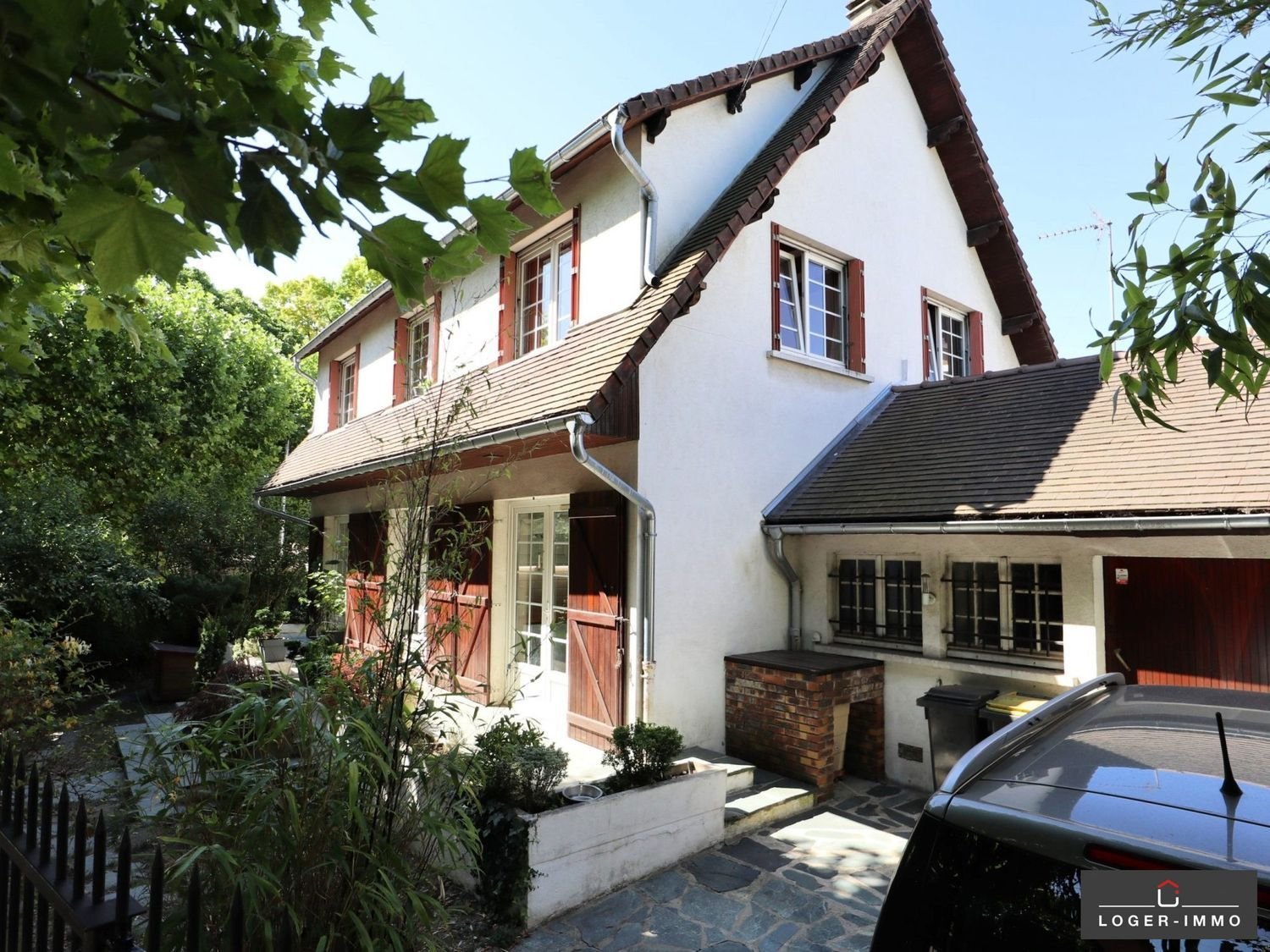 Maison à vendre, 147m², Champigny-sur-Marne