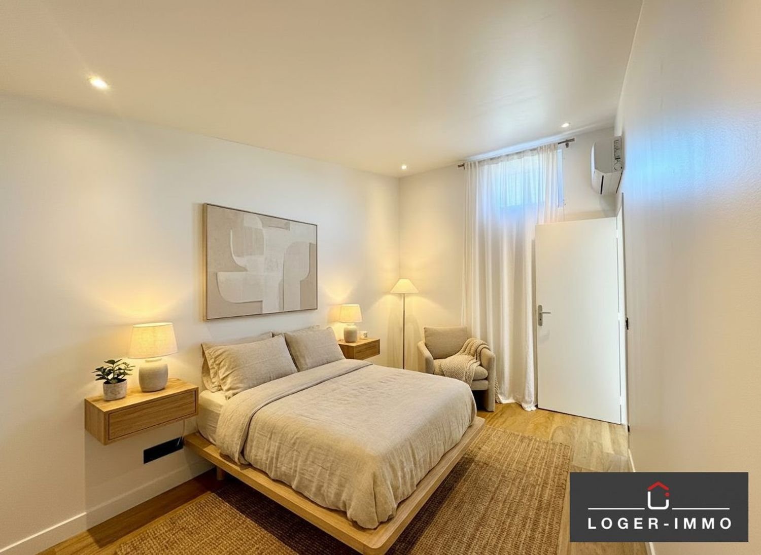 Appartement à vendre, 47m², Neuilly-Plaisance