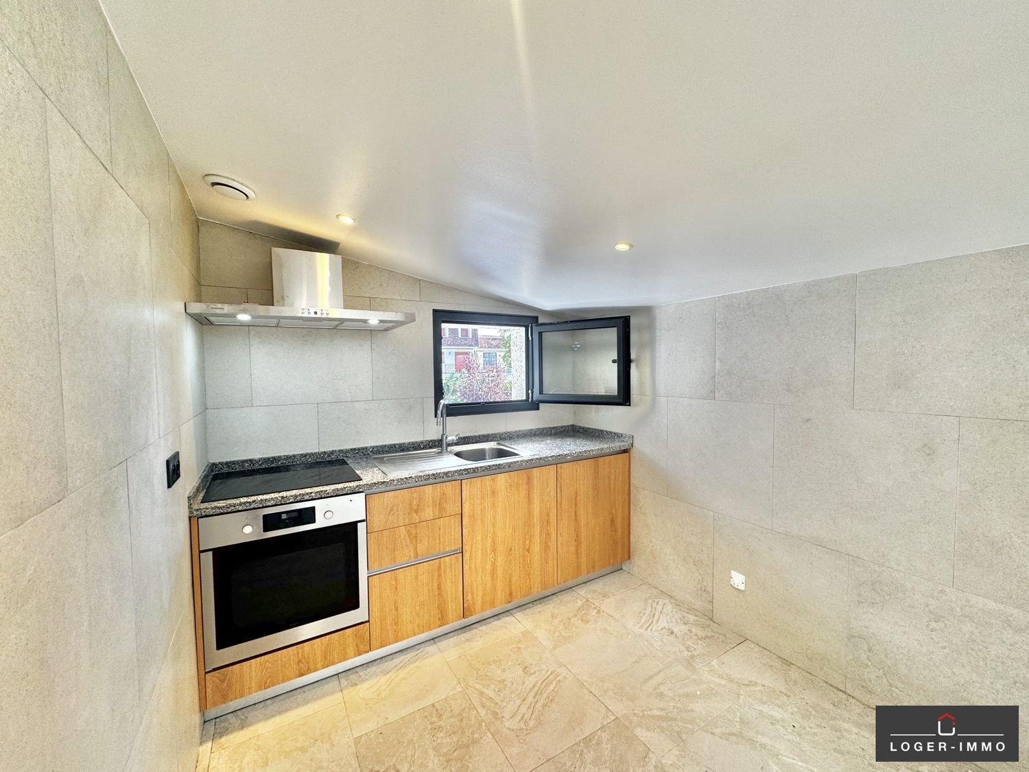 Appartement à vendre, 47m², Neuilly-Plaisance