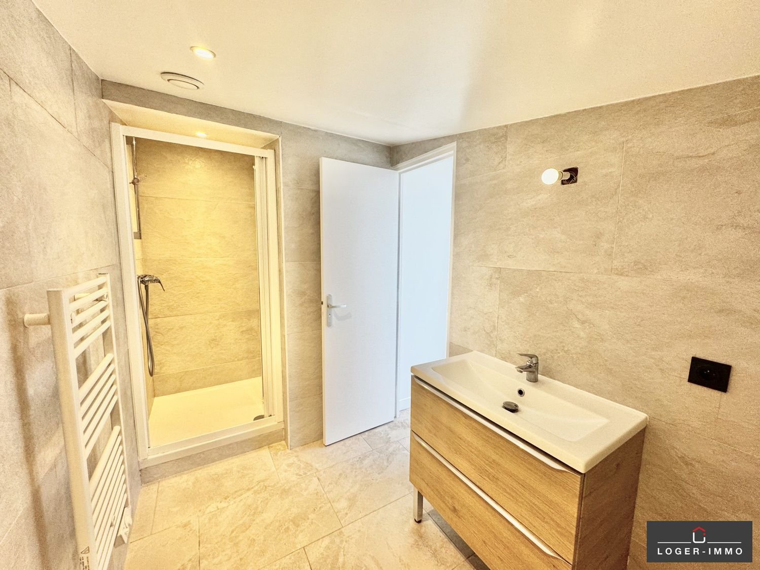 Appartement à vendre, 47m², Neuilly-Plaisance