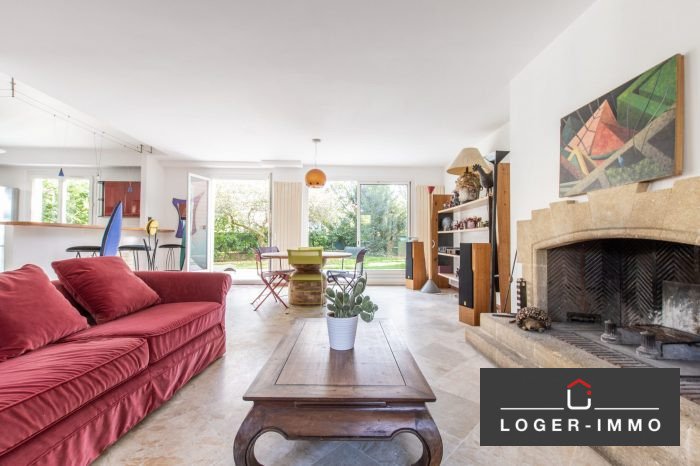 Maison à vendre, 170m², Saint-Maur-des-Fossés