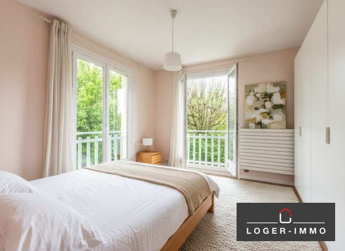 Maison à vendre, 170m², Saint-Maur-des-Fossés