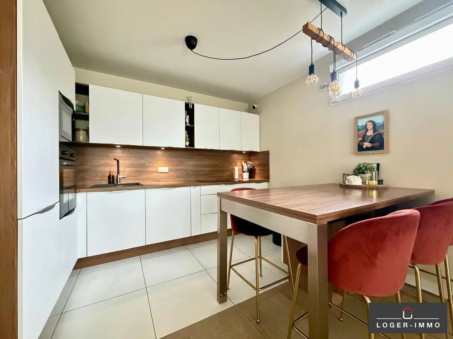 Appartement à vendre, 60m², Le Perreux-sur-Marne