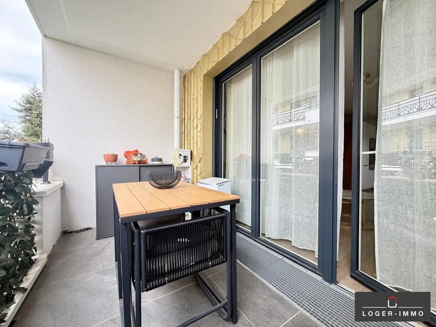 Appartement à vendre, 60m², Le Perreux-sur-Marne