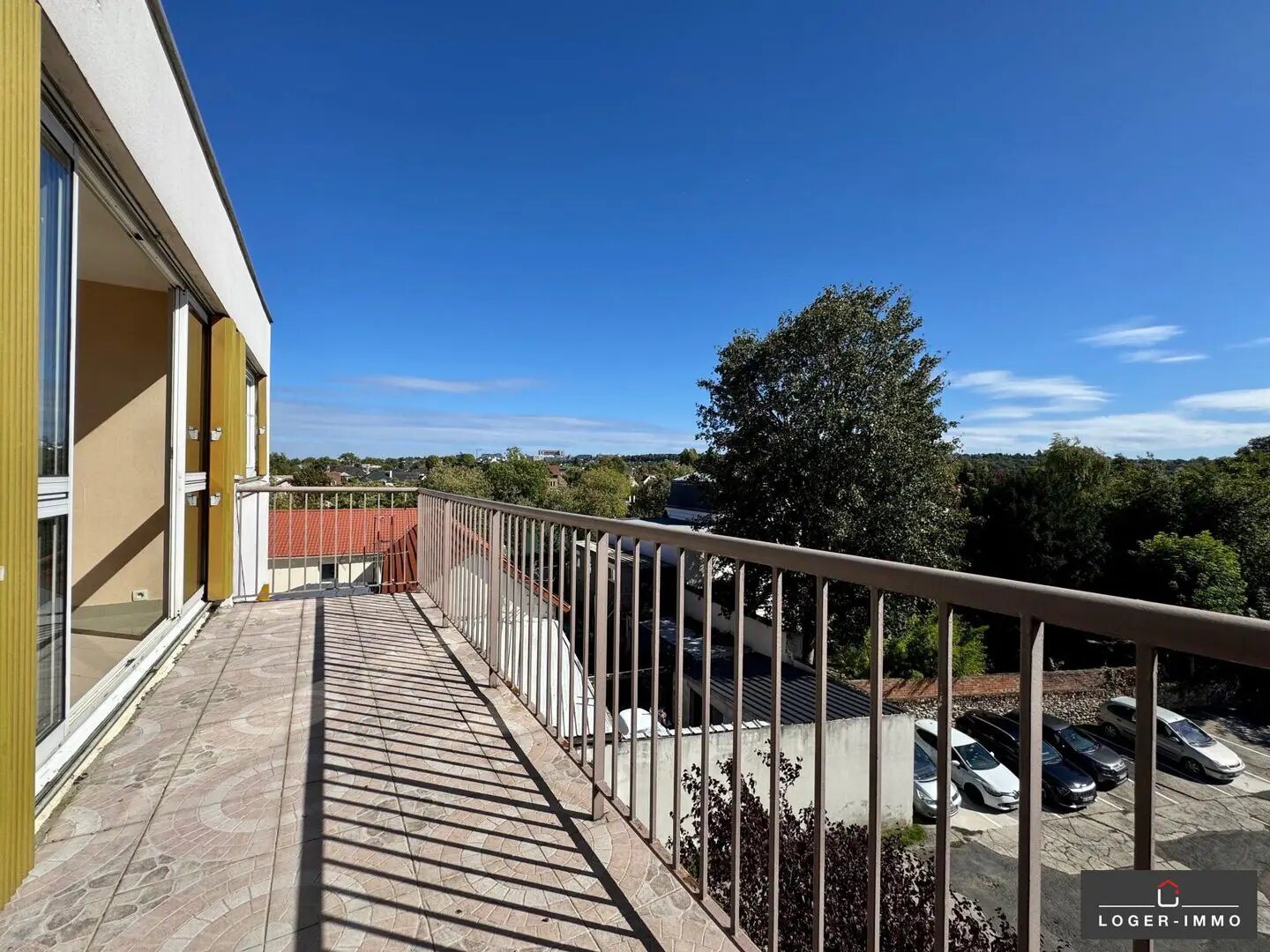 Appartement à vendre, 78m², Le Perreux-sur-Marne