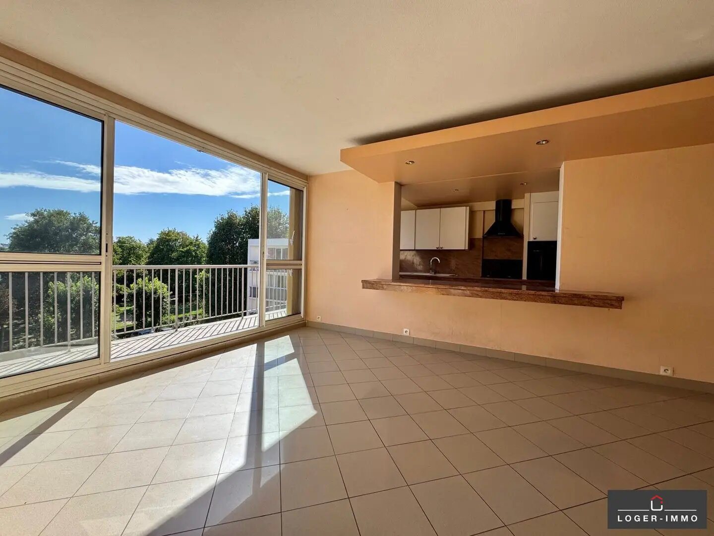 Appartement à vendre, 78m², Le Perreux-sur-Marne