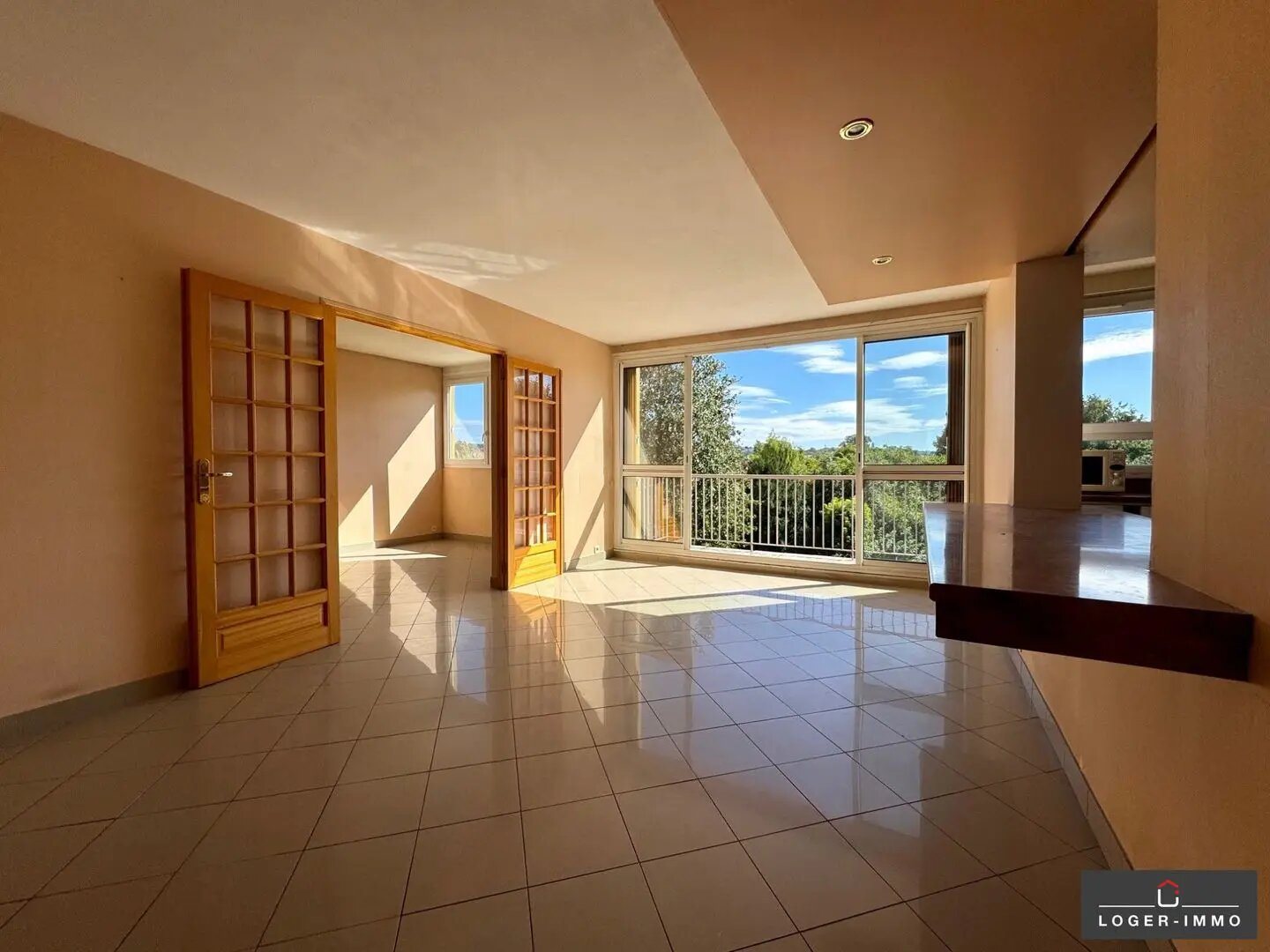 Appartement à vendre, 78m², Le Perreux-sur-Marne