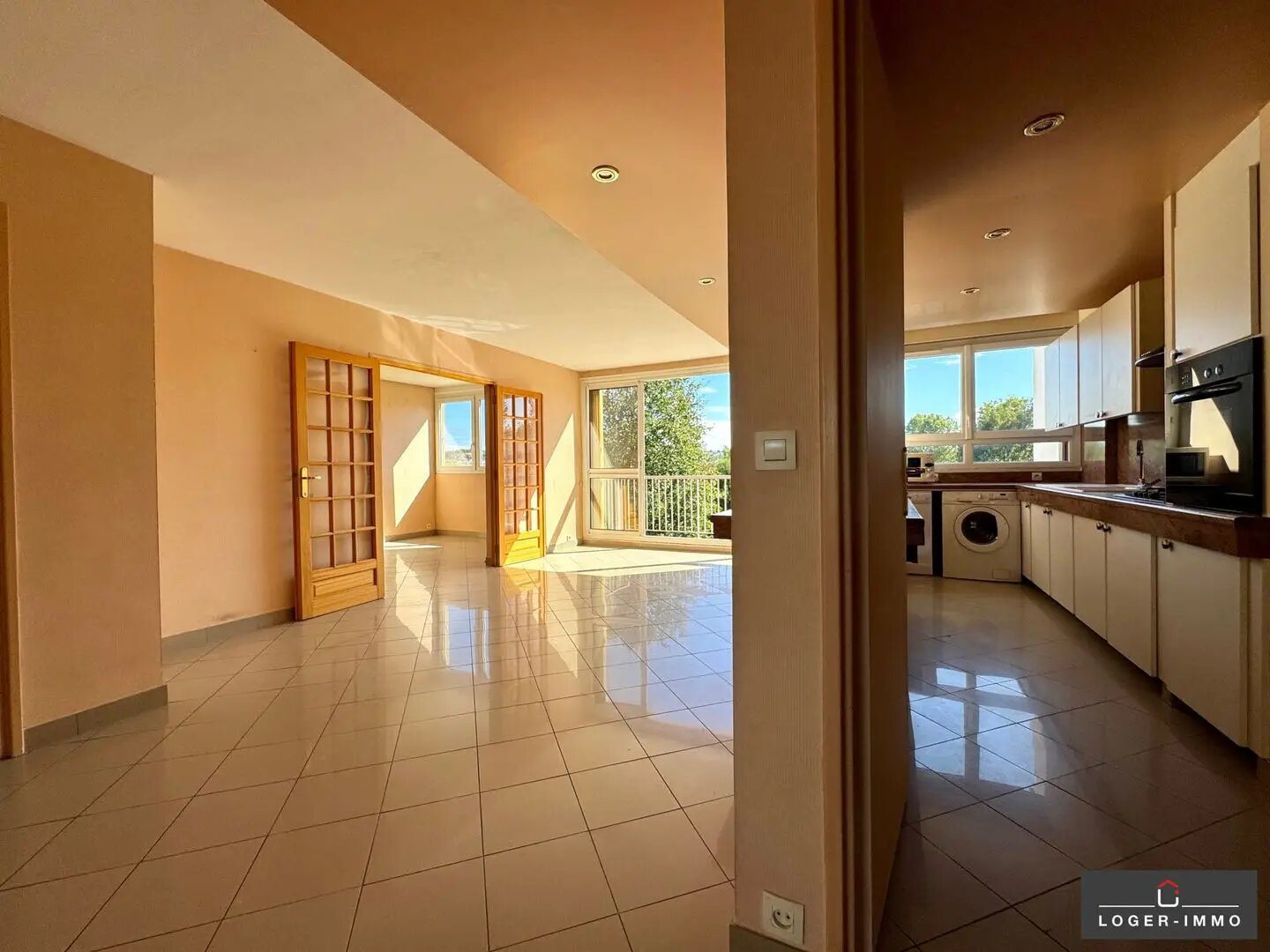 Appartement à vendre, 78m², Le Perreux-sur-Marne
