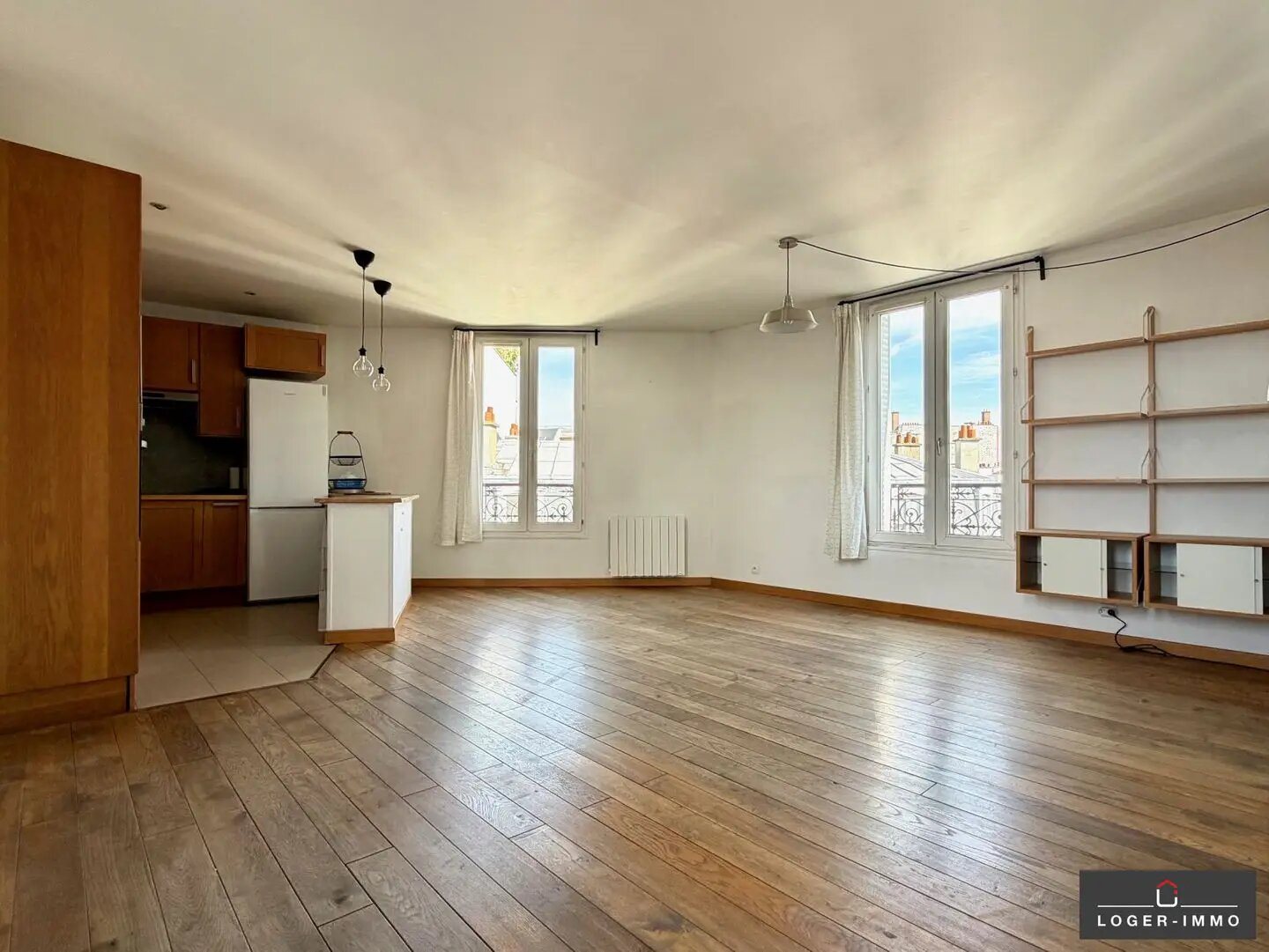 Appartement à vendre, 92m², Le Perreux-sur-Marne